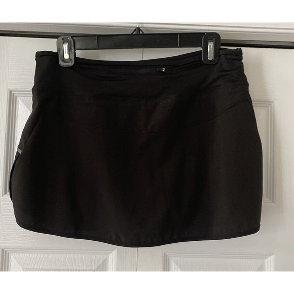 Hind Athletic Tennis Women's Black Skort Size Small- shorts/ Skorts - Picture 14 of 14